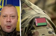 "Війська заходять на Польщу": Сазонов про можливе втягнення Росією Лукашенка у війну