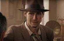 Гаррісон Форд похвалив Троя Бейкера в ролі Індіани Джонса і зазначив, що йому не знадобився ШІ