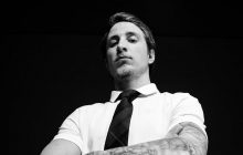 Головний герой "Холостяка" Терен висловився про особисте життя після поранення на фронті