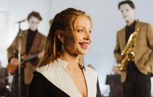 Тіна Кароль зізналася, що відмовилася співати разом з відомим ведучим та розкрила його ім'я