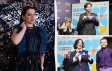 FIЇNKA ответила, кто может победить на Нацотборе и что происходит за кулисами шоу