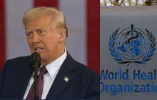 Адміністрація Трампа хоче, щоб новим головою ВООЗ став американець, - Reuters