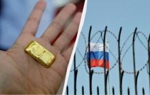 Россияне бросились скупать золото: BI объяснило, как санкции породили ажиотаж на металл