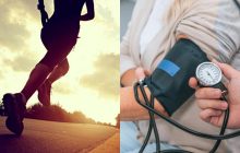 Скільки потрібно займатися спортом, щоб зберегти артеріальний тиск у нормі