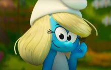 Вийшов трейлер мультфільму "Смурфи" за мотивами культових бельгійських коміксів