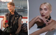 Терена після розриву з Інною запідозрили в новому романі з блогеркою: "холостяк" відповів