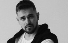 Актор-воїн Максим Девізоров розповів про службу в ЗСУ та які завдання виконує