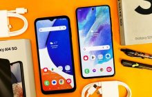 Названы смартфоны Samsung, которые перестанут получать обновления в 2025 году