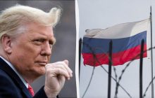 США больше не будут бороться с российскими олигархами, приближенными к Кремлю, - Reuters