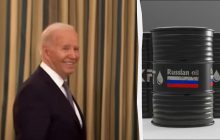 Прощальный "подарок" Байдена Москве обрушил цены на российскую нефть, - The Moscow Times