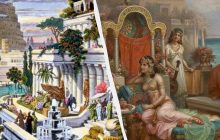 Тайна сквозь века: ученые до сих пор не могут найти одно из семи чудес древнего мира