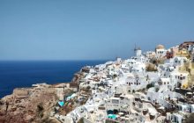 Землетрясения на Санторини: тысячи туристов уехали, к цунами уже готовится Израиль