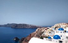 Понад 12 тисяч землетрусів сталося на Санторіні: Туреччина готується до цунамі