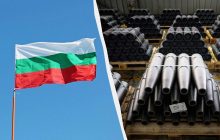 Болгария получит полмиллиарда долларов компенсации за военную помощь Украине