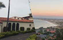 Еженедельно сползает на 10 см: в NASA предупредили о городе в США, который может утонуть