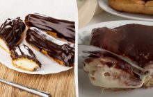 Удивительный рецепт торта-эклера без выпечки: вы больше не захотите готовить иначе