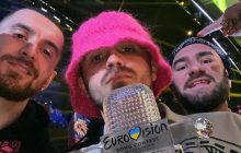 Kalush Orchestra после отказа поддержать сбор на дроны для ВСУ впервые вышли на связь