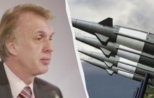 Есть все условия для появления в Украине как минимум "грязного" ядерного оружия, - дипломат