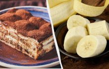 Тирамису с банановым пудингом: как приготовить нежнейший вариант итальянского десерта
