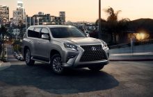 Надежный и комфортный: эксперты порекомендовали отличный японский внедорожник с пробегом