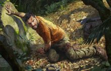 В Steam можно бесплатно поиграть в хардкорный выживач в джунглях Амазонки