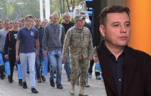 Мобилизацию и запрет на выезд за границу могут продолжить после завершения войны, - юрист