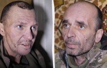 Пленные морпехи РФ из бригады извергов "до слез" поражены отношением украинцев
