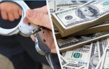 Главный водитель ГПСУ за деньги переводил военных в тыл, его поймали с поличным, - журналист