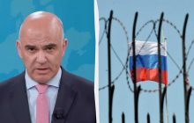 Спецтрибунал для России: генсек Совета Европы сказал, есть ли поддержка от Трампа