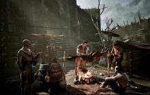 Разработчики ремейка "Готики" выпустили первый выпуск сериала о создании игры