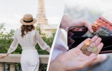 Туристам розповіли, в які місяці відпочинок у Парижі обійдеться найдешевше