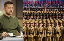 Российская армия вновь подтянула северокорейских солдат в Курскую область, - Зеленский