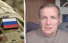 РФ готує затяжну наступальну операцію тривалістю від пів року, - майор запасу