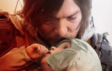 Кодзіма показав фрагмент нового трейлера Death Stranding 2: ролик зараз на фінальному етапі