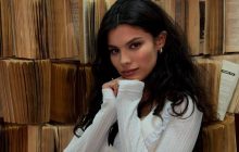 Мішель Андраде назвала причину, через яку відмовилася брати участь у Нацвідборі на "Євробачення"