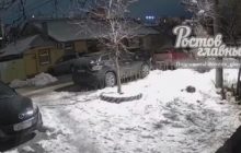 Невідомі дрони навідались у Ростов, де у росіян є два військових аеродроми (відео)