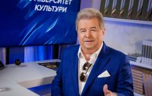 Михайло Поплавський — у ТОП-4 інфлюенсерів України за версією Forbes