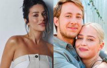 "Відчепіться": Злата Огнєвіч звернулася до хейтерів Терена та Інни, які критикують їхнє розставання