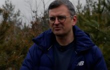 За жалобы в соцсетях на "плохое государство" нужно отлавливать и сажать, - Кулеба (видео)