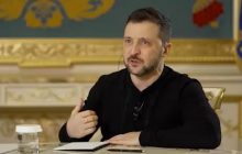 Зеленський пояснив, чому Росія хоче захопити й Дніпропетровську область