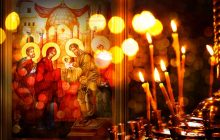 Как поздравить близких в Сретение Господне: открытки и пожелания, которые понравятся