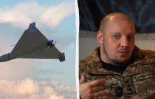 Машина з лазером проти "шахедів": Сухаревський розкрив деталі про нову українську зброю