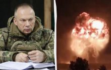 Скільки військових цілей ЗСУ успішно вразили за рік у Росії: Сирський назвав цифру