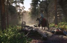 Онлайн Kingdom Come: Deliverance 2 пробив позначку в 230 тисяч гравців у перші вихідні після релізу