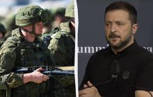 К какому "миру" Путин готовит свою армию: Зеленский рассказал о новых деталях от разведки