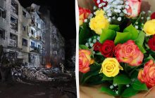 Фронт - за 3 кілометри, а влада Покровська хоче закупити квітів на 100 тисяч гривень