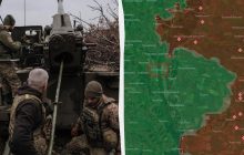 Наступ на Куп'янськ із двох боків: експерт пояснив, що впливає на розвиток цієї загрози