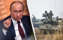 Путін не піде на компроміс, але Захід досі цього не усвідомив, - Associated Press