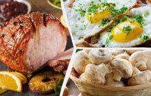 Що їсти, щоб поповнити організм селеном: учені назвали 12 найкращих продуктів