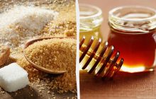 Мед не завжди корисніший за звичайний цукор: чим краще "підсолодитися" без шкоди здоров'ю